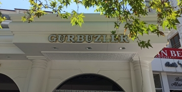 Gürbüzler Kuruyemiş