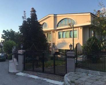 BEYSUKENT VİLLA