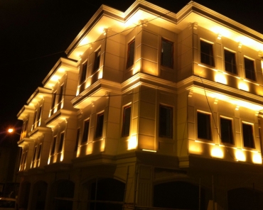 SELAHATTİN BEY İŞ MERKEZİ