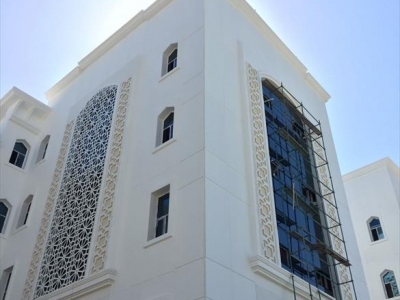ELAZIĞ İLİ HÜKÜMET KONAĞI BİNASI (9.300M²)