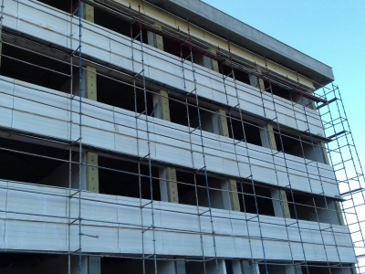 ANTALYA ALANYA MESLEKİ VE TEKNİK LİSESİ (24 DERSLİK)