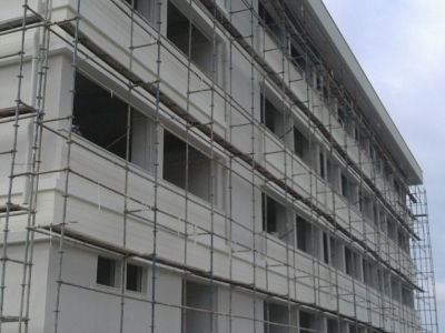 ANTALYA ALANYA MESLEKİ VE TEKNİK LİSESİ (24 DERSLİK)