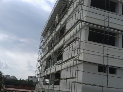 ANTALYA ALANYA MESLEKİ VE TEKNİK LİSESİ (24 DERSLİK)