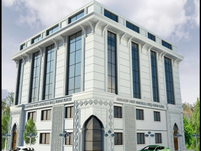 ANAKADIN QURAN KURSES