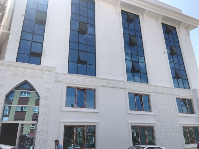 ANAKADIN QURAN KURSES