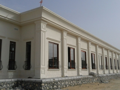 MERSİN ERDEMLİ BELEDİYESİ DÜĞÜN SALONU