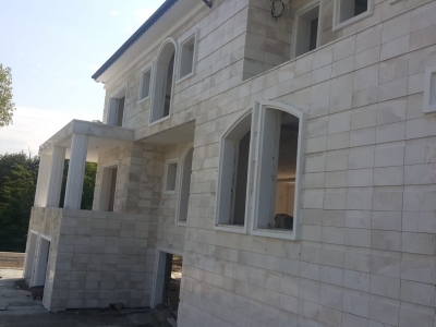 SAPANCA KATAR BÜYÜKELÇİLİĞİ VİLLASI