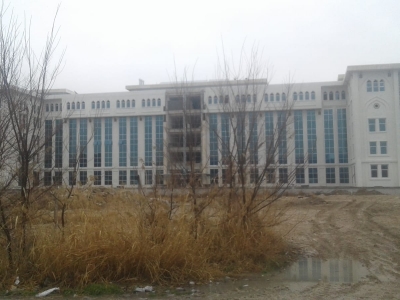 INSURANCE CENTRE İN KONYA