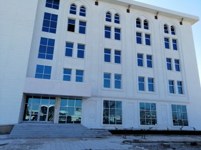 INSURANCE CENTRE İN KONYA