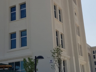 INSURANCE CENTRE İN KONYA