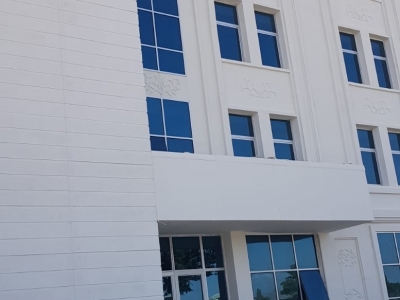INSURANCE CENTRE İN KONYA