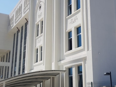 INSURANCE CENTRE İN KONYA