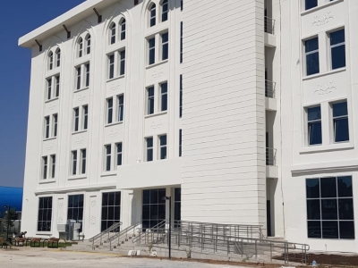 INSURANCE CENTRE İN KONYA