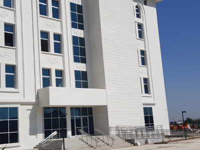 INSURANCE CENTRE İN KONYA