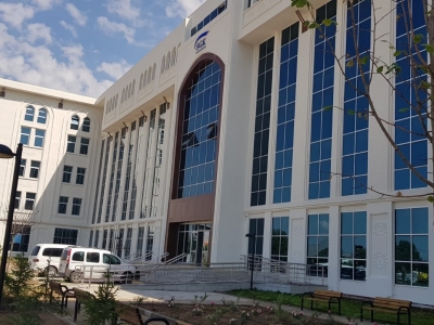 INSURANCE CENTRE İN KONYA