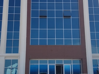 KONYA SGİM HİZMET BİNASI