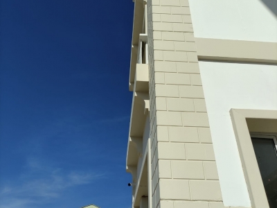 MUŞ GIDA TARIM VE HAYVANCILIK İL MÜDÜRLÜĞÜ HİZMET BİNASI