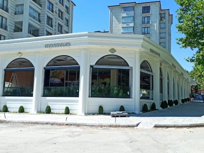 Gürbüzler Kuruyemiş