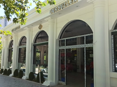 Gürbüzler Kuruyemiş