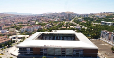 Türkiyenin en büyük dış cephe prekast işini bitirdik.