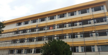 Antalya Ahatlı Anadolu Lisesi
