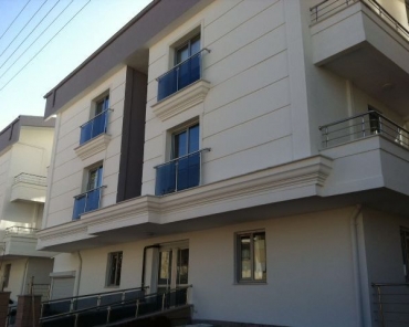 DEMİRBİLEKLER KONUT 1