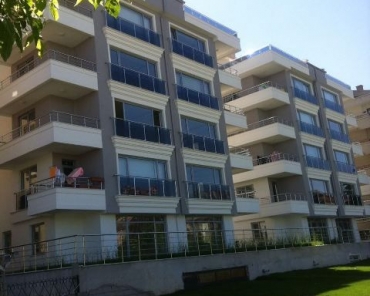 DEMİRBİLEKLER KONUT-2