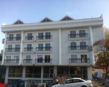 KOZA SOKAK BUTIK HOTEL