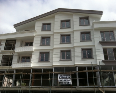 DEMİRBİLEKLER KONUTLAR 3