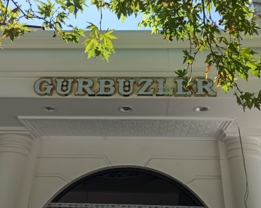 Gürbüzler Kuruyemiş