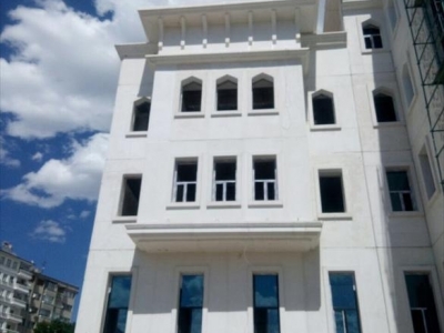 STATE OFFİCE İN ELAZIG (9.300M²)