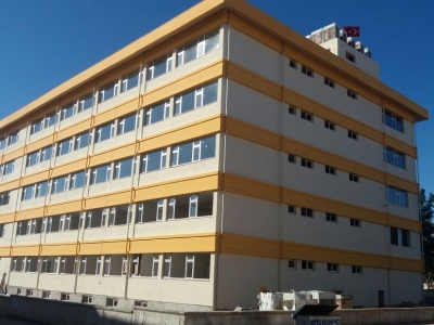ANTALYA AHATLI ANADOLU LİSESİ
