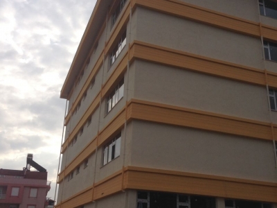 ANTALYA AHATLI ANADOLU LİSESİ