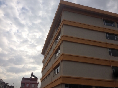 ANTALYA AHATLI ANADOLU LİSESİ