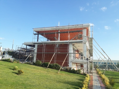 ANKARA KATAR BÜYÜKELÇİLİĞİ MELİKHANESİ