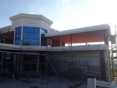 ANKARA KATAR BÜYÜKELÇİLİĞİ MELİKHANESİ