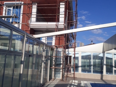 ANKARA KATAR BÜYÜKELÇİLİĞİ MELİKHANESİ