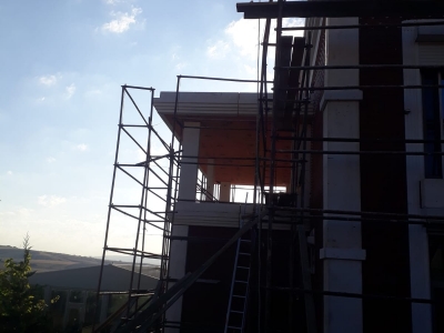 ANKARA KATAR BÜYÜKELÇİLİĞİ MELİKHANESİ