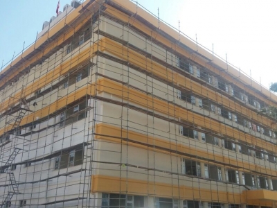 ANTALYA AHATLI ANADOLU LİSESİ