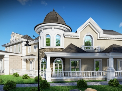 ANKARA İNCEK KATAR BÜYÜKELÇİLİĞİ MELİKHANESİ