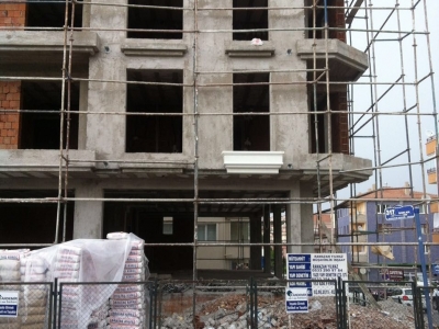 RAMAZAN YILMAZ KONUT