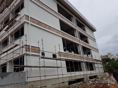 ANTALYA ALANYA MESLEKİ VE TEKNİK LİSESİ (24 DERSLİK)