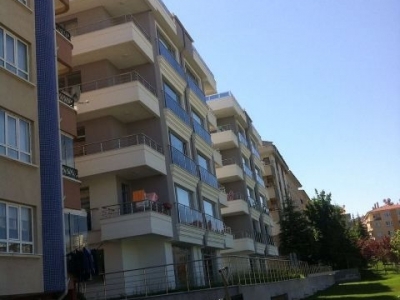 DEMİRBİLEKLER KONUT-2