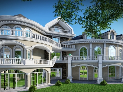 ANKARA İNCEK KATAR BÜYÜKELÇİLİĞİ MELİKHANESİ