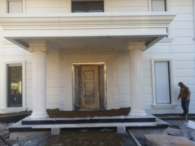 MUHAMMER GÖZÜM VİLLA