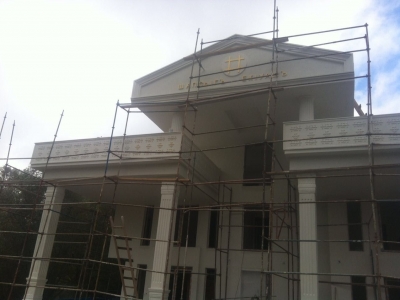 OĞUZ BEY İKİZCE VİLLA