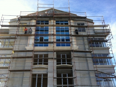 SALİH ÇETİN KONUT