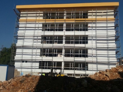 ANTALYA AHATLI ANADOLU LİSESİ