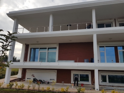 ANKARA KATAR BÜYÜKELÇİLİĞİ MELİKHANESİ