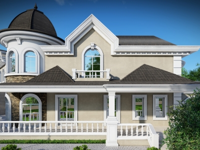 ANKARA İNCEK KATAR BÜYÜKELÇİLİĞİ MELİKHANESİ